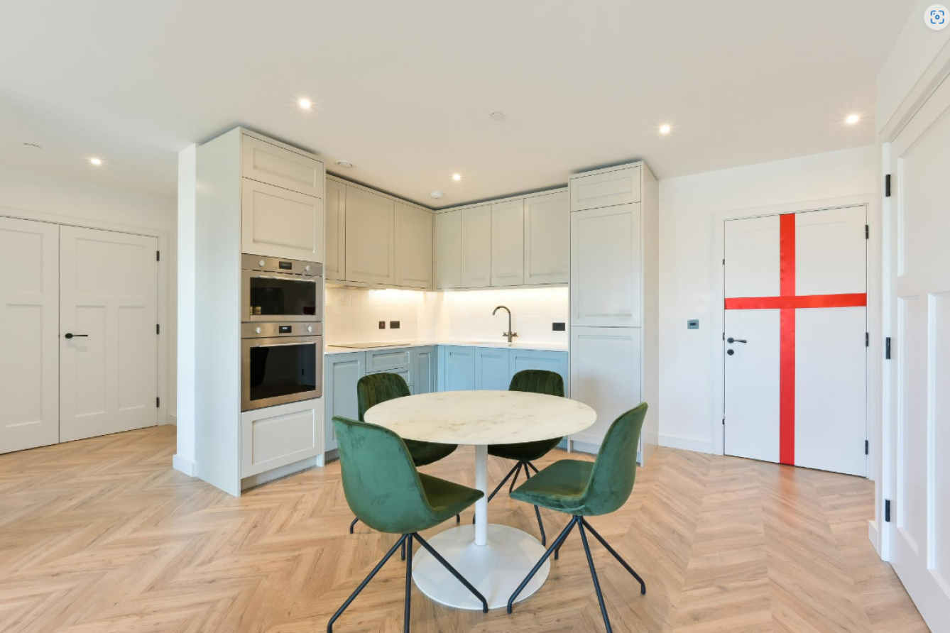 藍莎集團 | 英國置產一站式服務